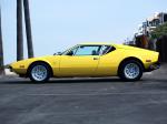 De Tomaso Pantera L 1972 года